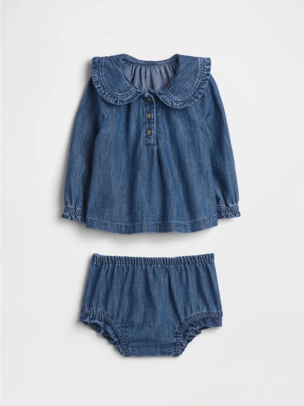 Baby bundle - Ralph Lauren, Tommy Hilfiger, The North Face, Zara, H&M, GAP
